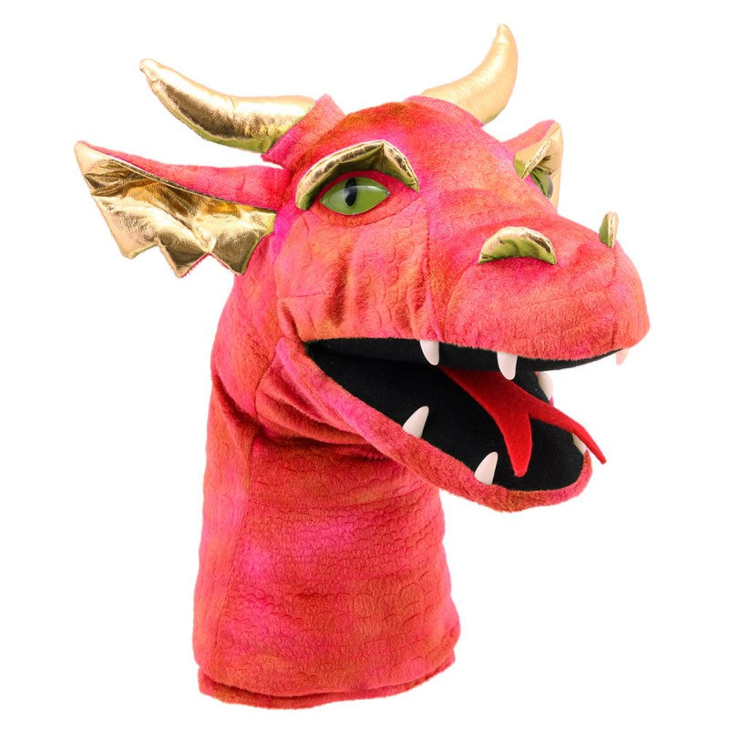 Dragon Puppet