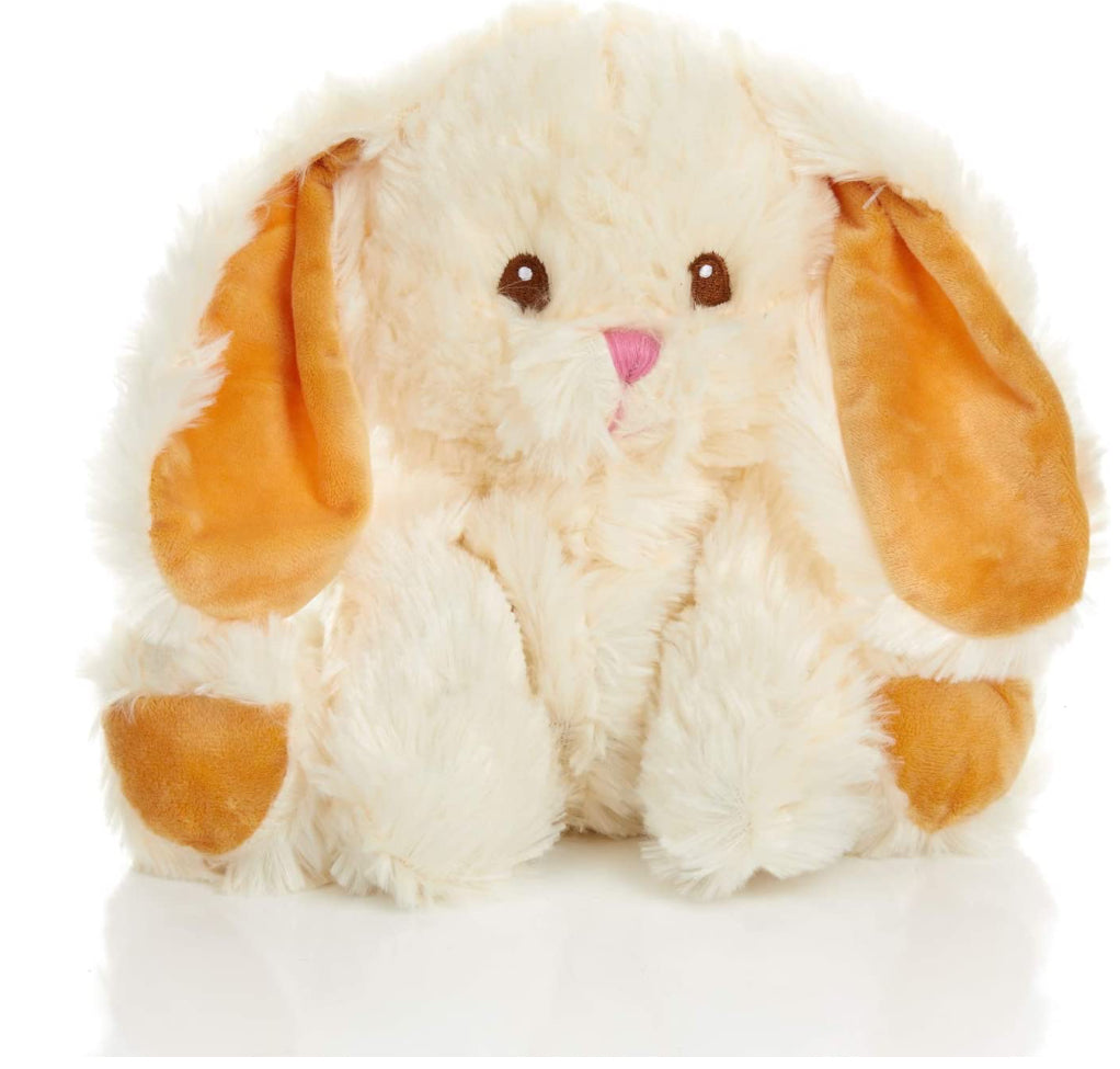 Warm Pal- Bashful Bunny