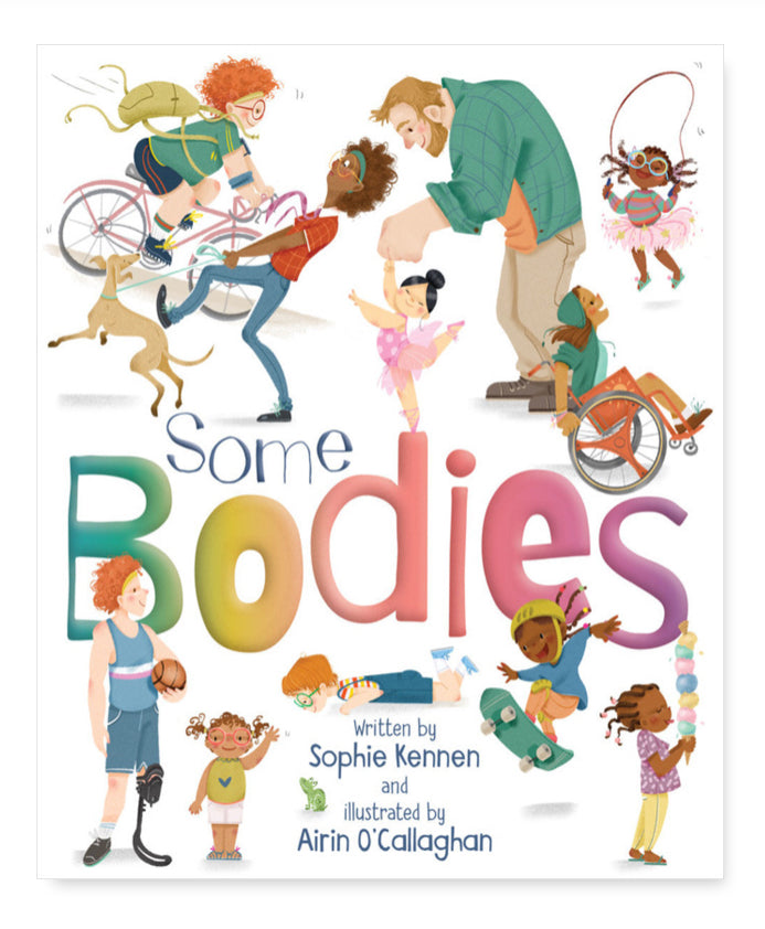 Some Bodies