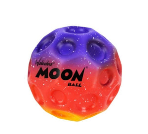 Moon ball