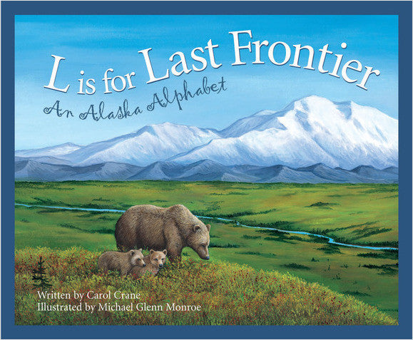 L is for Last Frontier
