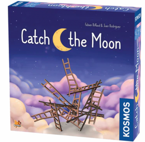 Catch The Moon- Thames and Kosmos