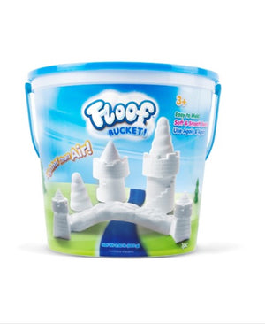 Floof Bucket