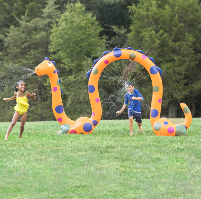 Mister Monster Sprinkler