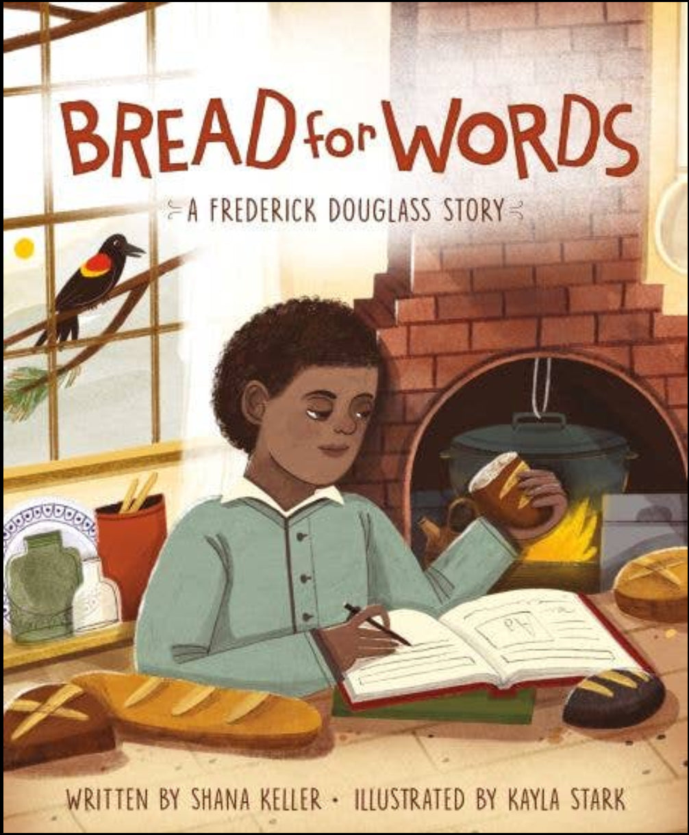 Bread For Words