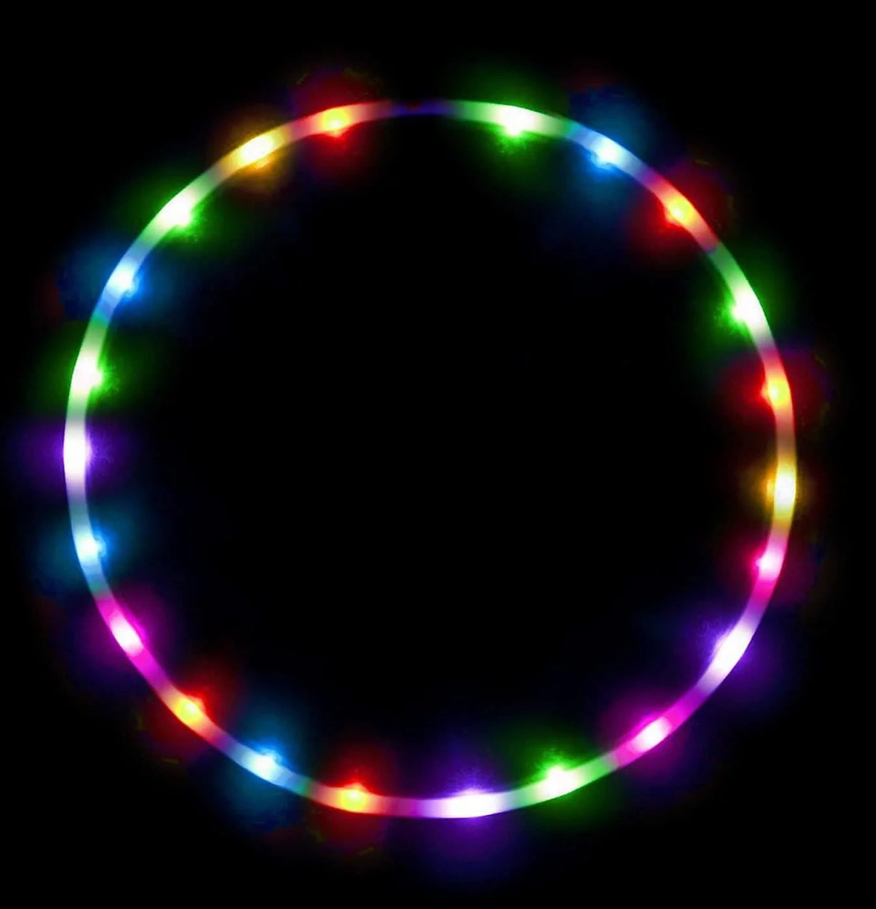 LED Hula Hoop