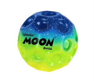Moon ball