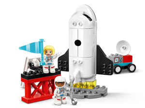 Lego Duplo - Space Ship