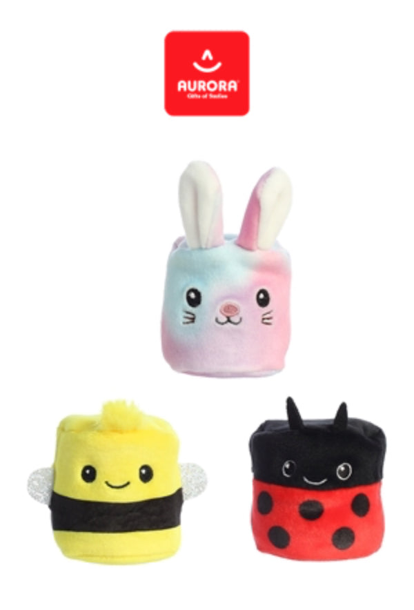 2.5” Spring Mallows- Assorted