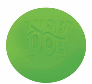 Nee Doh: the Groovy Glob