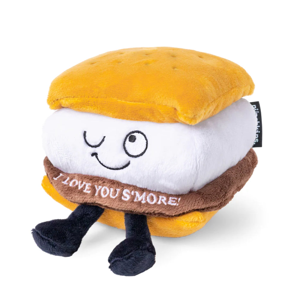 Punchkins- I Love You S’more