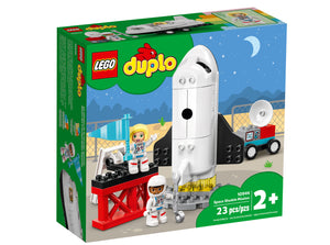 Lego Duplo - Space Ship