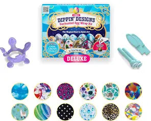 Deluxe Dippin' Dots Frozen Dot Maker EXCLUSIVE DELUXE KIT! for