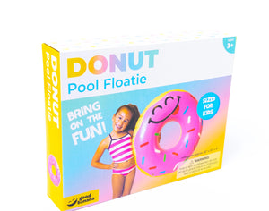 Kids Pool Float