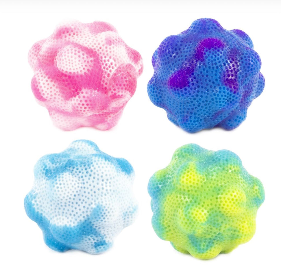 Tutti Frutti Boogie Ball-Assorted