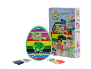 Eggmazing: the Eggmazing Egg Decorator