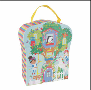 Rainbow Fairy Playbox