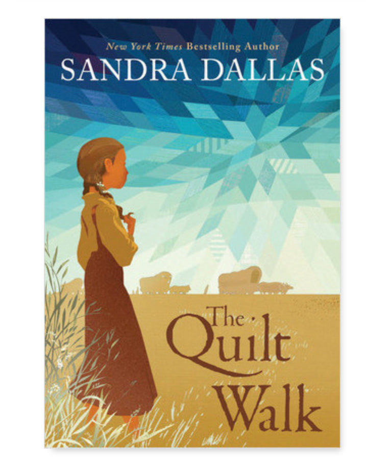 The Quilt Walk