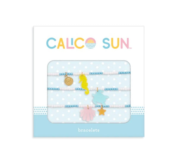 Shelley Charm Bracelets