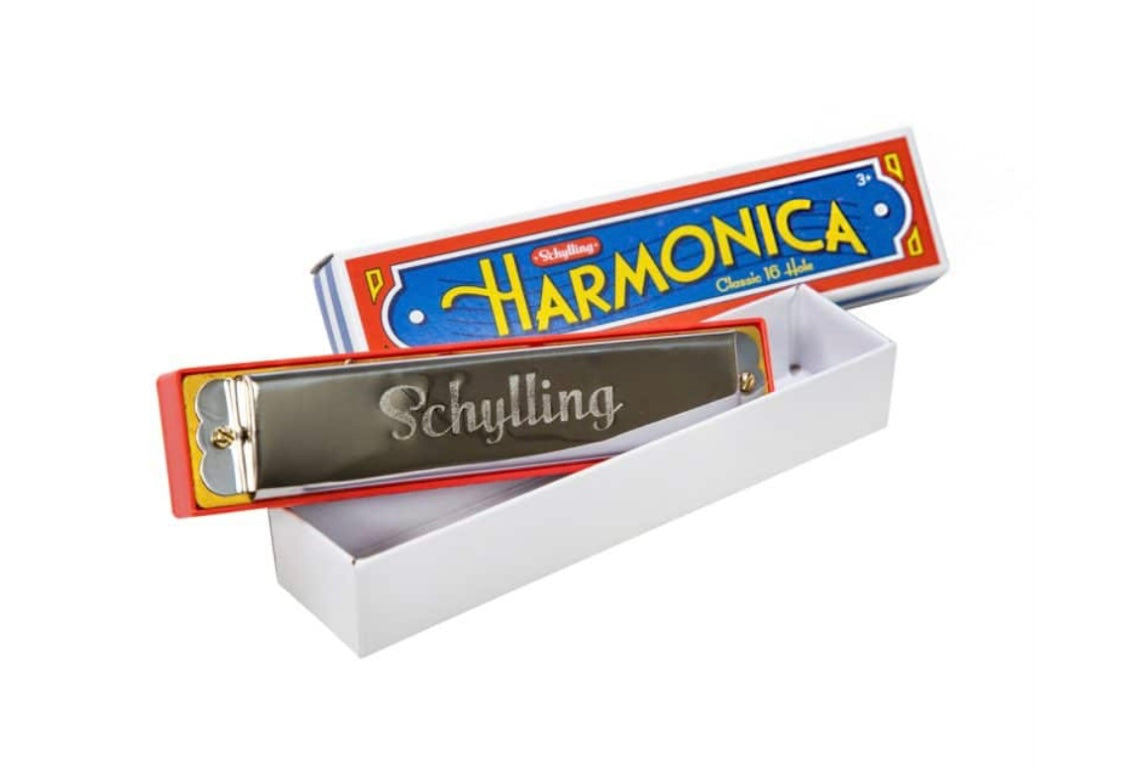 Harmonica