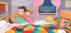 The Cuddle Book