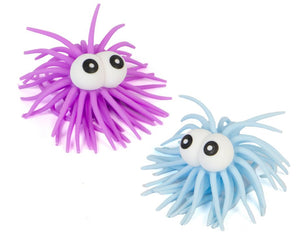 Flashing Candy Colored Critters
