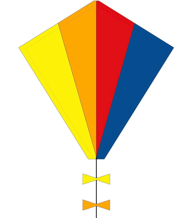 Ecoline 20 inch Kites