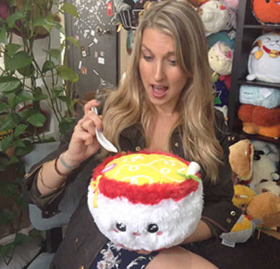 Squishables Mini Ramen