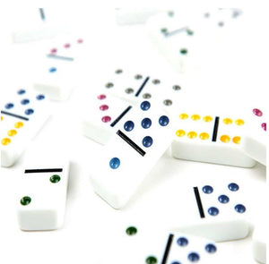 Double 6 Dominoes