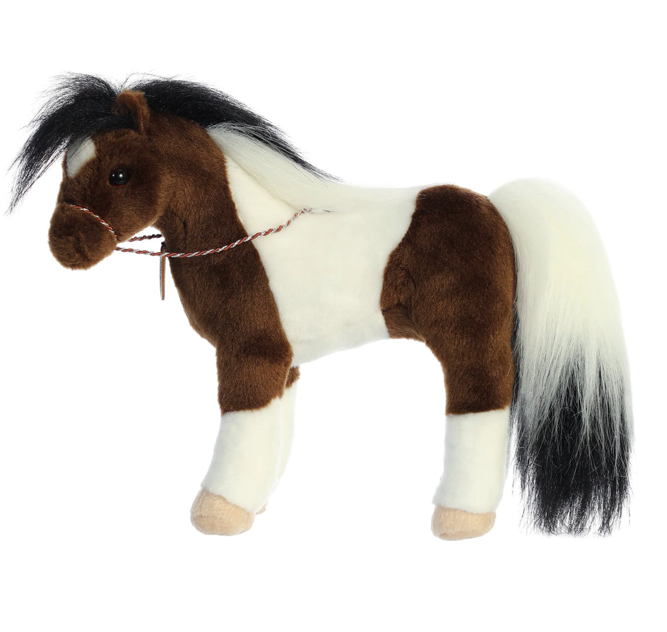 Breyer-Paint Horse
