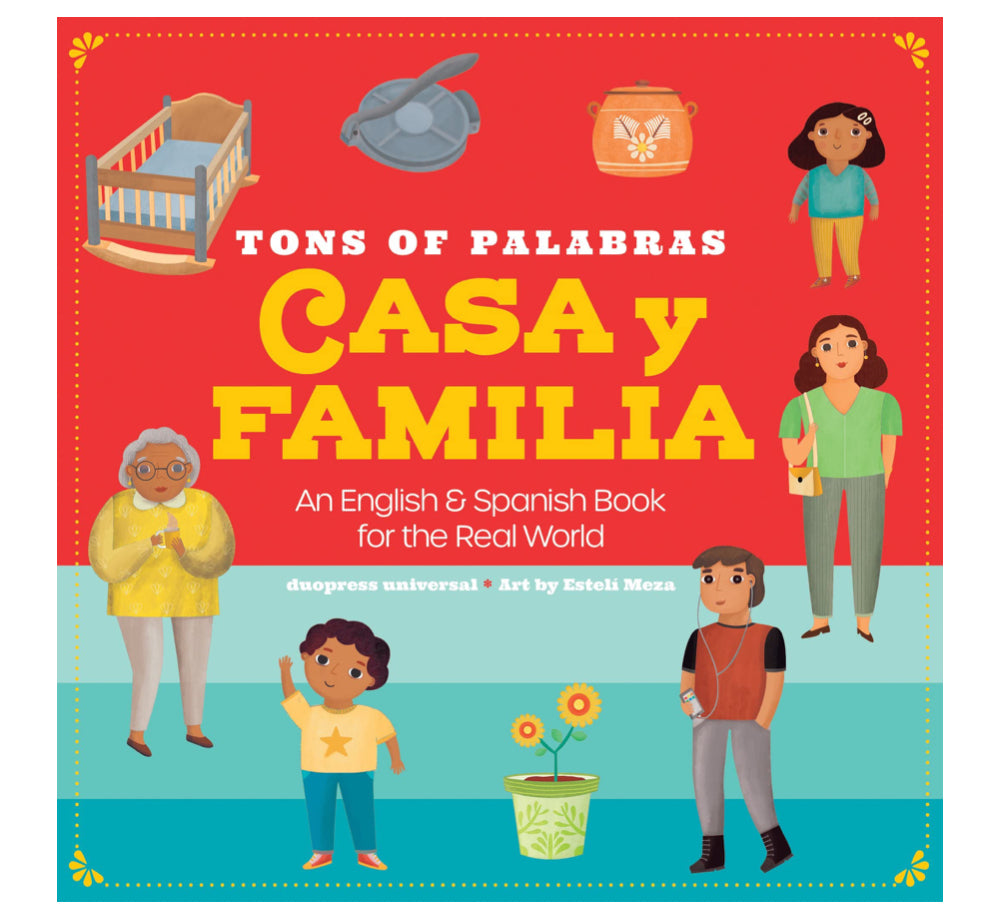 Casa y Familia