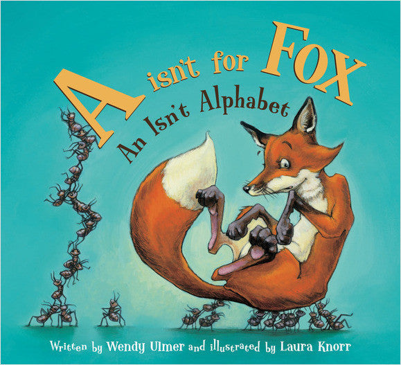 A isn’t for Fox