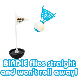 Birdie Golf Bonus Birdie Pack