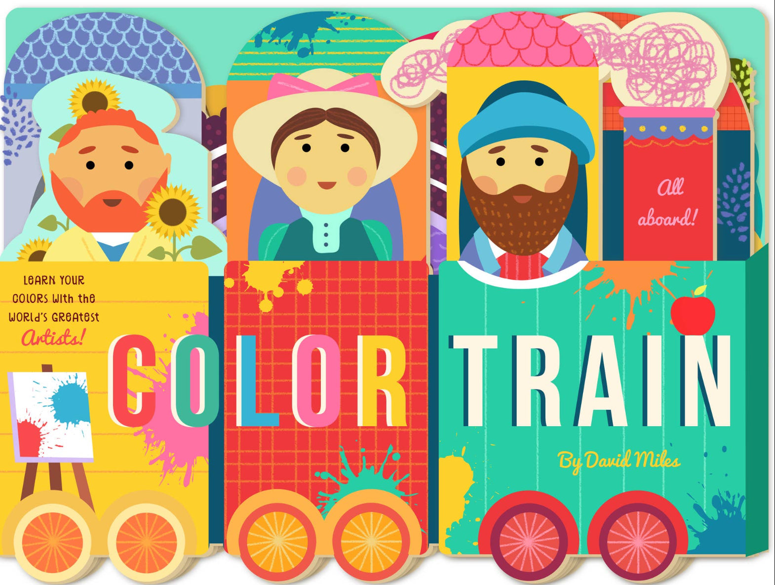 Color Train