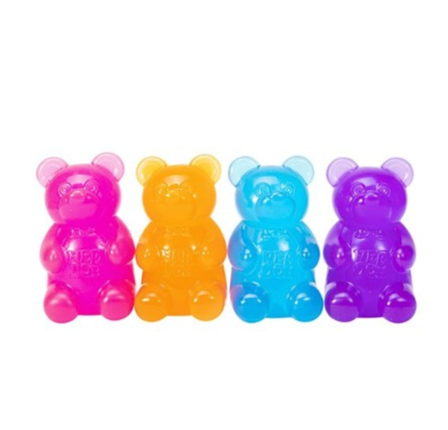 Gummy Bear- Nee Doh