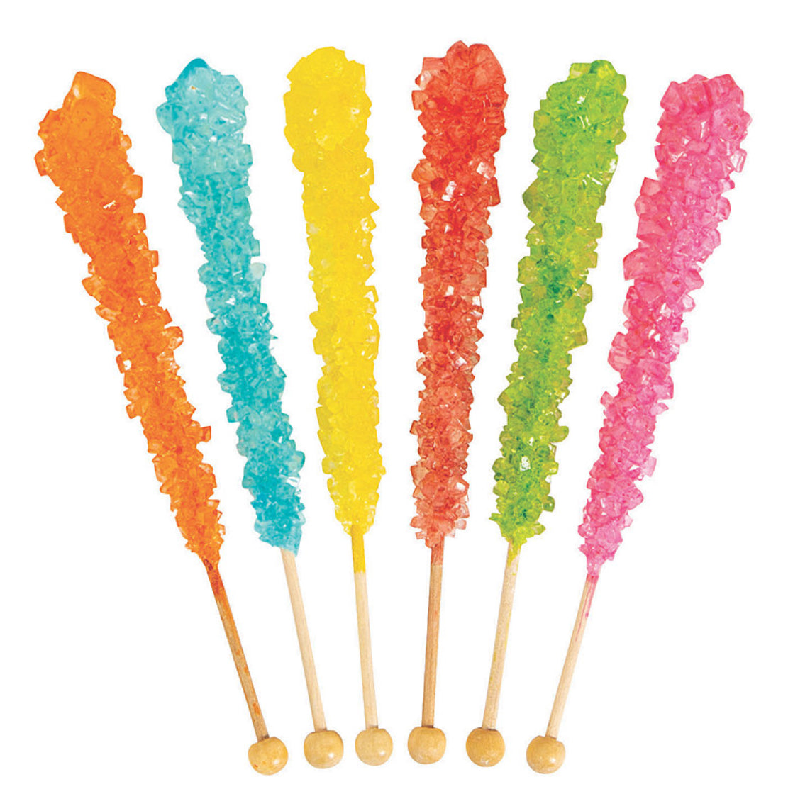 Hard Rock Candy