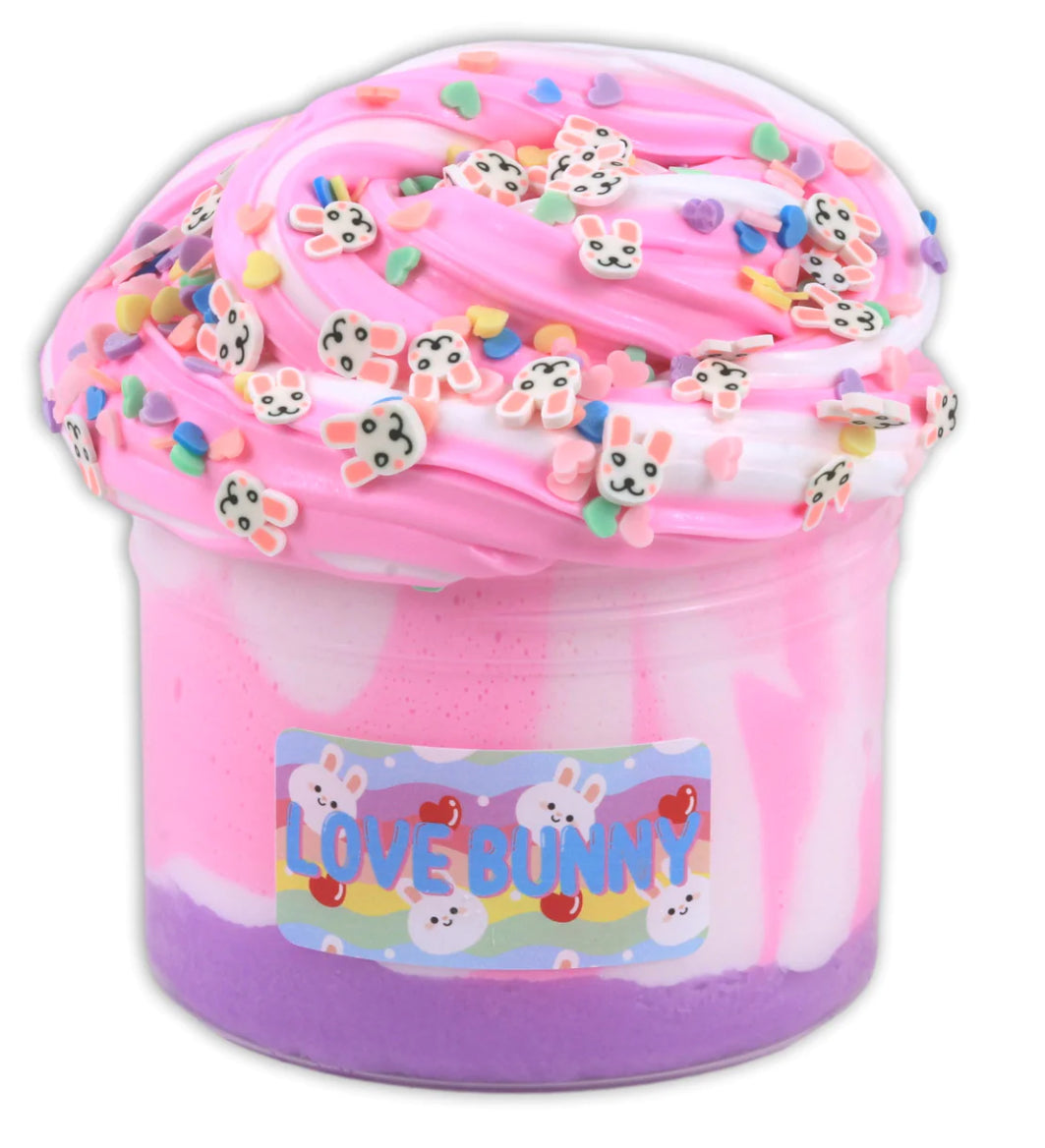 Dope Slime- Love Bunny