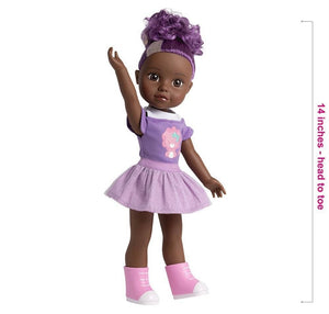 Adora Be Bright Doll - Savannah