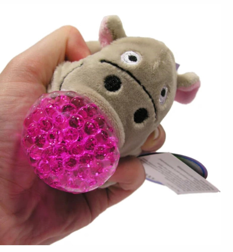 PBJ's - Plush Ball Jellies