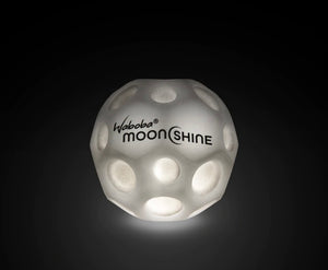 Moon Ball: Moon Shine