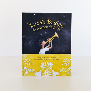 Luca's Bridge - El puente de Luca