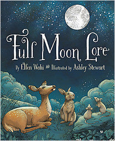 Full Moon Lore