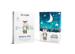 Little Renegades - Mindful Kids Cards