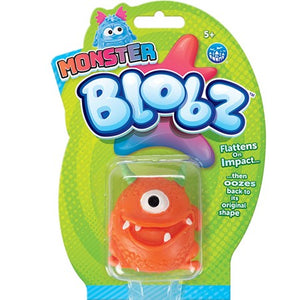 Monster Blopz