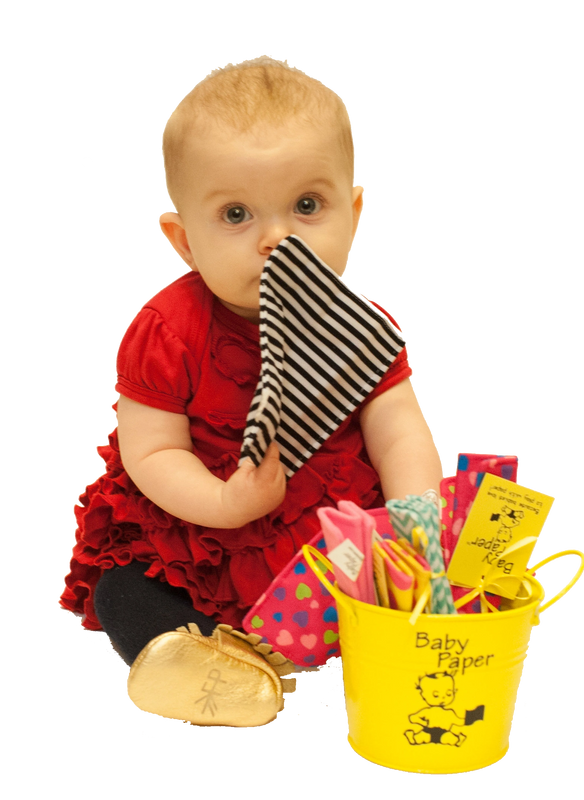 Baby Paper