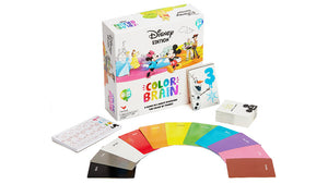 Color Brain- Disney Edition